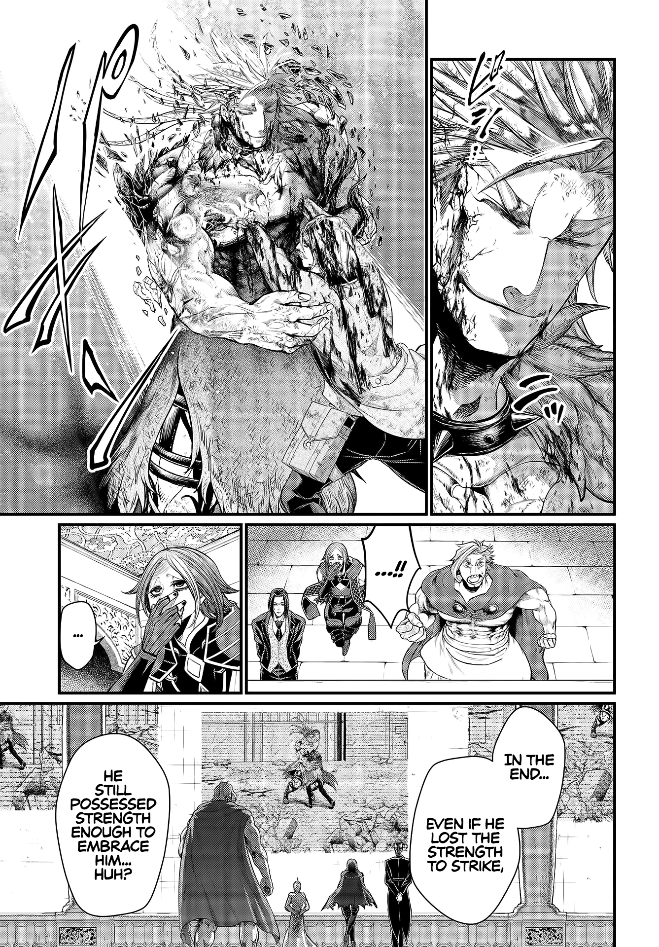 Record Of Ragnarok, Chapter 29 image 46
